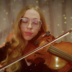 Griff Strings Viola London Hire