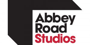 abbey road logo red