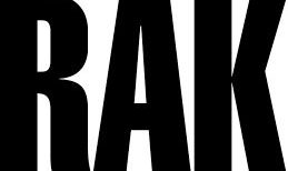 rak studios logo rak studios logo